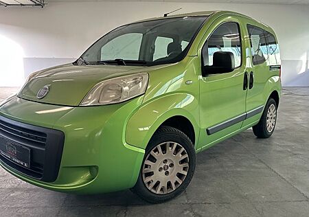Fiat Qubo Active 5 Sitze Bordcomputer Family Style