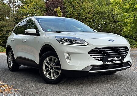 Ford Kuga gebraucht kaufen Ford Kuga Titanium AWD*1 HAND*VIRTUAL*LED*HUD*ASIST