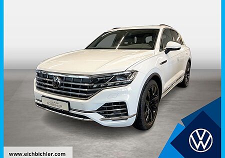 VW Touareg Volkswagen 3.0 TSI eHybrid 4-M Tiptronic Elegance