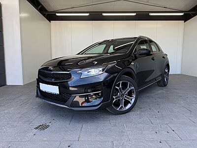 Kia XCeed 1.4 T-GDI JBL-Edition Navi LED Kamera SHZ