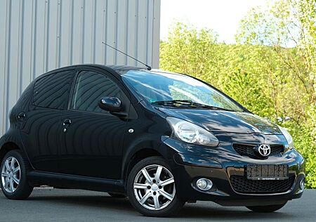 Toyota Aygo (X) Aygo AYGO Edition/Navi/wenig Km/ 1 H.d