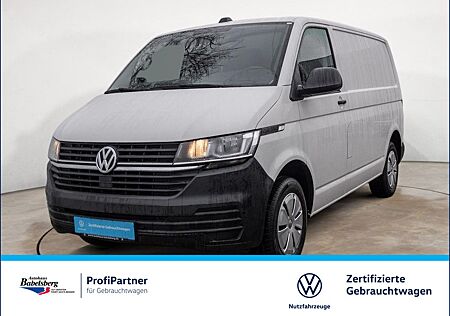 VW T6 Transporter Volkswagen T6.1 Kasten 2.0TDI KLIMA NAVI PDC SHZ