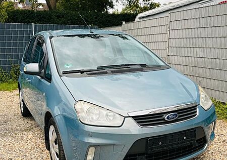 Ford C-Max Titanium