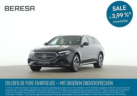 Mercedes-Benz E 300 de T Avantgarde ADV.+ AHK 360° 19'' MBUX