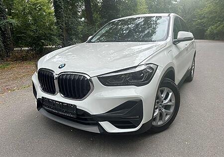 BMW X1 xDrive 25 e Advantage Hybrid Pano 1.Hand