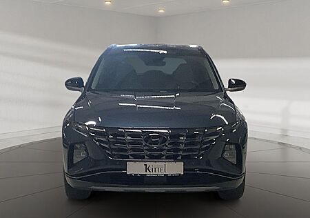 Hyundai Tucson Prime Mild Hybrid 1.6 T-GDI Autom 2WD
