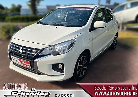 Mitsubishi Space Star Select+ KAMERA/SHZ/Lichtsensor