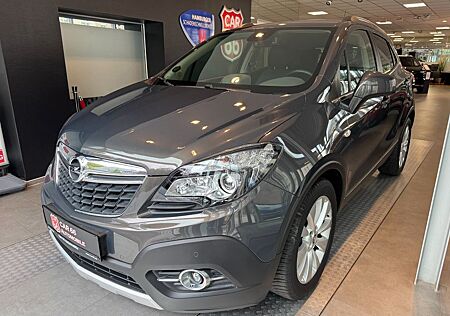 Opel Mokka Innovation / AUTOMATIK