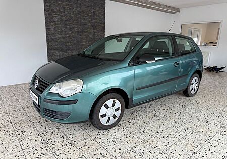 VW Polo Volkswagen IV Trendline - Tüv Neu - Automatik