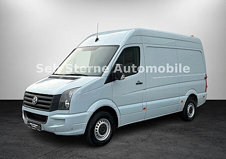 VW Crafter Volkswagen 35 TDI AHK 3,5 t+ NAVI+ KAMERA+ 1. HAND