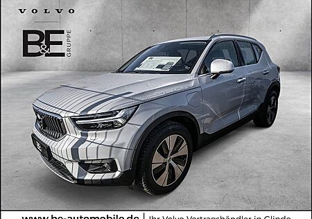 Volvo XC 40 XC40 T4 Inscription Expression Recharge Plug-In