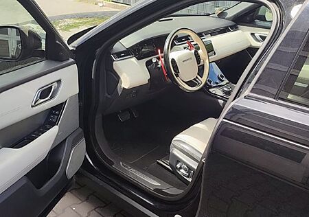 Land Rover Range Rover Velar 3.0 D300 R-DYNAMIC HSE AWD...
