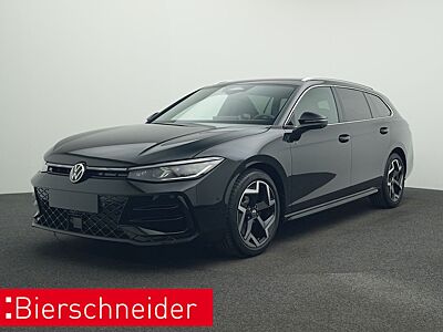 Volkswagen Passat Var. 2.0 TDI DSG 4Mo. R-Line AHK 18 INKL.