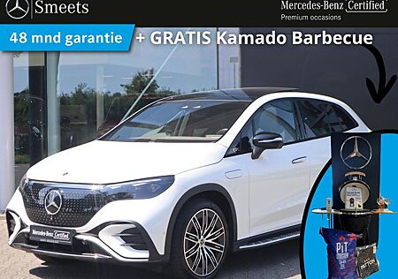 Mercedes-Benz EQE SUV 350 4Matic AMG Line 91 kWh panorama dach