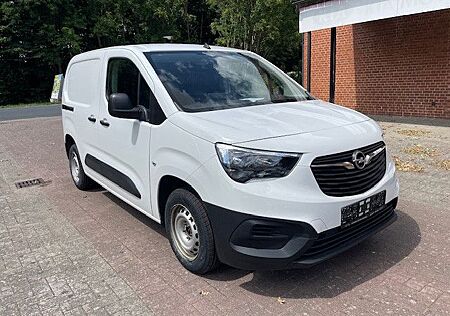 Opel Combo E Cargo Edition