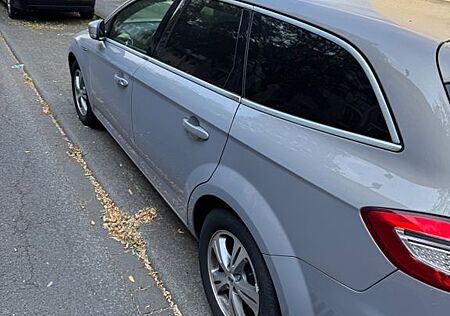 Ford Mondeo 2,0 EcoBlue 110kW Trend Turnier Auto ...