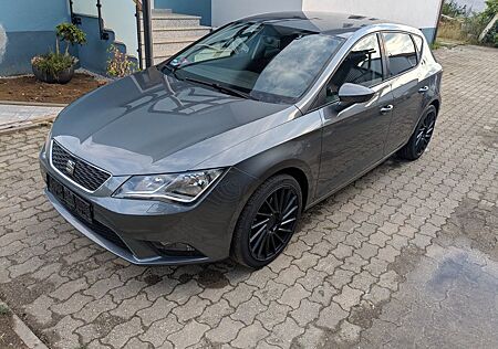 Seat Leon 1.2 TSI 81kW Start&Stop Style Style