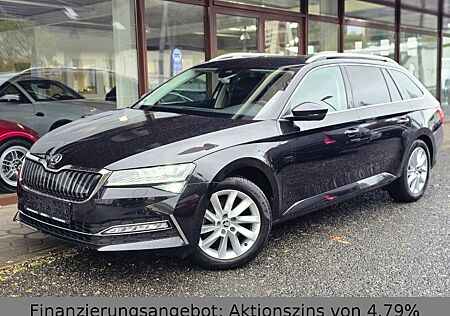 Skoda Superb Combi Style iV*HYBRID|MATRIX LED|GARANTIE