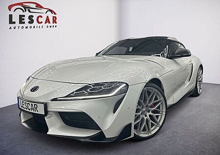 Toyota Supra 3.0 Turbo Automatik Legend