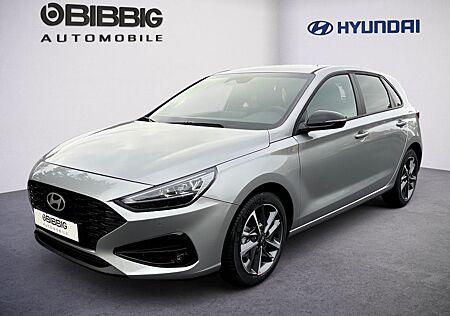 Hyundai i30 1.0T Advantage KLIMA PDC SHZ KAMERA NAVI LED