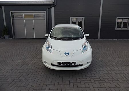 Nissan Leaf Acenta