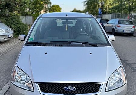 Ford Focus C-MAX 1.6 *TÜV Neu *Original 89.000km