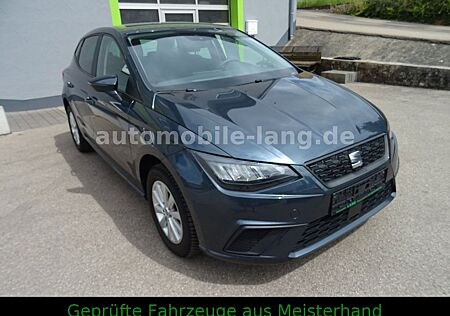 Seat Ibiza 1,0 Style #SHZ #LED #PDC #NAVI