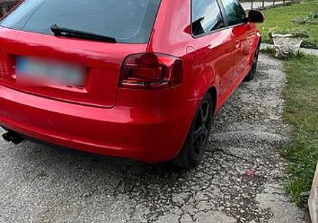 Audi A3 2.0 TDI (DPF) Ambition Ambition