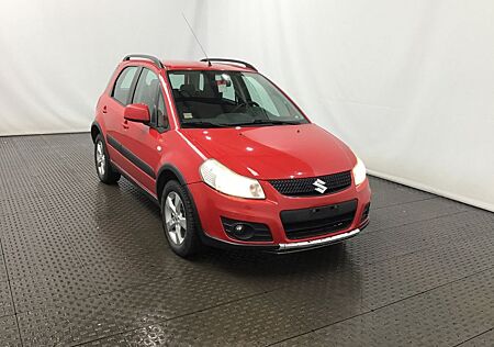 Suzuki SX4 1.6 ess