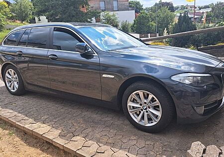 BMW 530d
