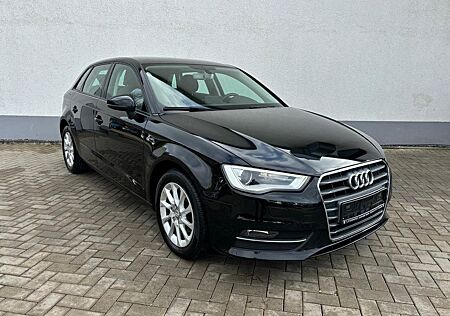 Audi A3 Sportback/G-tron/2.Hand/