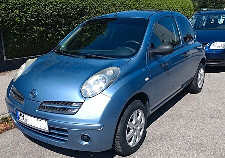 Nissan Micra 1.2 Acenta 48kW acenta