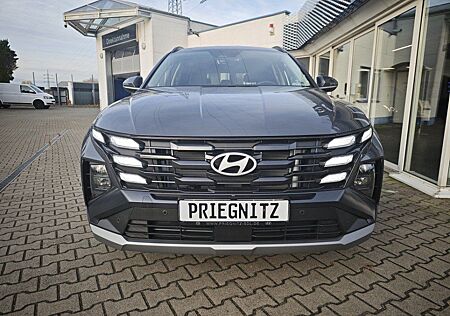 Hyundai Tucson 1.6 T-GDI Trend Business