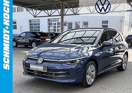 VW Golf Volkswagen VIII 1.5 eTSI DSG Style LED-PLUS RFK AHK