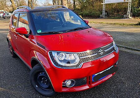 Suzuki Ignis 1.2 DUALJET Comfort+