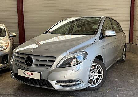Mercedes-Benz B 200 B -Klasse