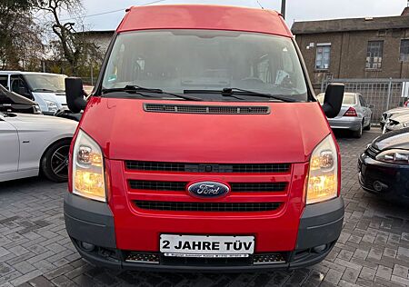 Ford Transit Kombi FT 300 M Trend Klimaanlage!!!