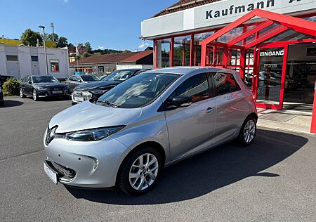 Renault ZOE Life *mit Batterie*