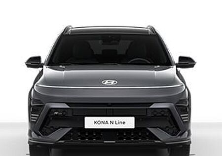 Hyundai Kona SX2 N-Line Hybrid 2WD