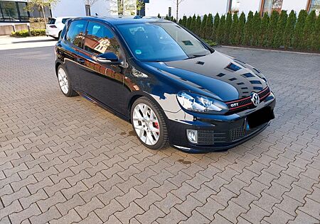 VW Golf Volkswagen 2.0 TSI GTI Edition 35 GTI Edition 35