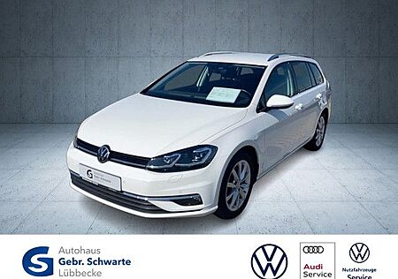 VW Golf Volkswagen Variant 1.5 TSI DSG Highline NAV+LED+ACC