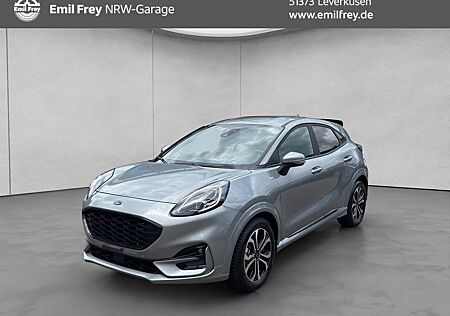 Ford Puma 1.0 EcoBoost Hybrid Aut. ST-LINE X