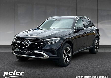 Mercedes-Benz GLC 300 e 4MATIC Avantgarde Advanced Plus, AHV