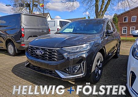 Ford Kuga ST-LINE X PHEV NAVI / AHK / TECHNOLOGIE-PAK