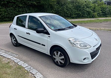 Renault Clio Yahoo! 1.2 16V 75!103TKM!TÜV-ZAHNRIEMEN NEU