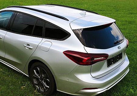 Ford Focus 1,0 EcoBoost Hyb. 114kW ST-Line X Tur ...
