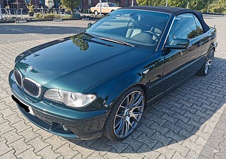 BMW 330Ci -Cabrio