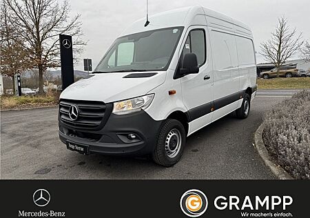Mercedes-Benz Sprinter 317 Kasten L2H2 NAVI*SCHWINGS.*360°*93l