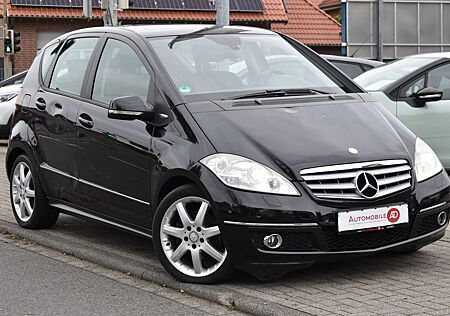 Mercedes-Benz A 200 gebraucht kaufen Mercedes-Benz A 200 CDI 2.0 *Automatik*Bi-Xenon*Sitz-HZ*PDC*