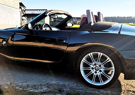 BMW Z4 Roadster 2.5si -